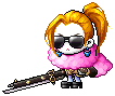 Cinderoid